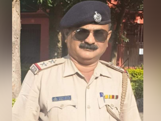 ನಿವೃತ್ತಿ ಪಡೆಯುವ ದಿನವೇ ಬದುಕಿಗೆ ವಿದಾಯ ಹೇಳಿದ ಎಎಸ್‍ಐ