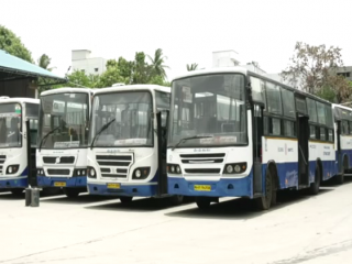 BMTC ಬಸ್‍ನಲ್ಲಿ ವಿದ್ಯಾರ್ಥಿನಿಗೆ ಕಿರುಕುಳ- ಫ್ರೀ ಟಿಕೆಟ್ ನೀಡಲು ನಿರಾಕರಿಸಿ ನಿಂದನೆ