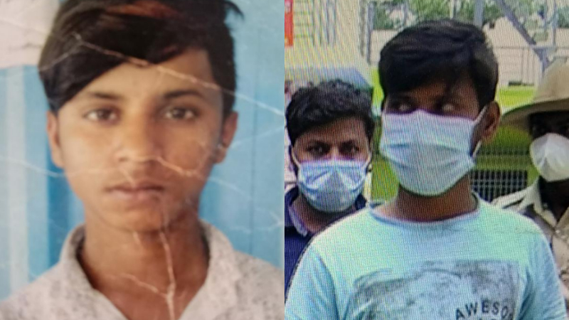 ತಂಗಿಯ ಮೇಲೆ ಕಣ್ಣು ಹಾಕಿದ ಯುವಕನನ್ನು ಕೊಲೆ ಮಾಡಿದ ಅಣ್ಣ