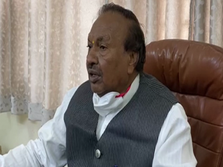 ನಾಯಕತ್ವ ಬದಲಾವಣೆ ನೂರಕ್ಕೆ ನೂರು ಸುಳ್ಳು: ಈಶ್ವರಪ್ಪ