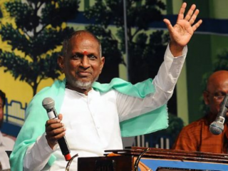 78ನೇ ವಸಂತಕ್ಕೆ ಕಾಲಿಟ್ಟ ಸಂಗೀತ ನಿರ್ದೇಶಕ ಇಳಯರಾಜ