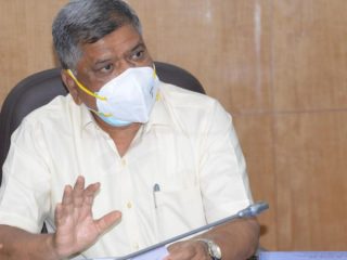 ಬಿಜೆಪಿಯನ್ನ ಅಲುಗಾಡಿಸೋಕೆ ಯಾರಿಂದಲೂ ಸಾಧ್ಯವಿಲ್ಲ: ಜಗದೀಶ್ ಶೆಟ್ಟರ್