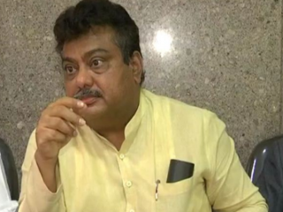 ದೇಶ ಕಟ್ಟಿದ್ದು ಕಾಂಗ್ರೆಸ್ ಪಕ್ಷ, ಮೋದಿ ಅಲ್ಲ: ಎಂಬಿ ಪಾಟೀಲ್