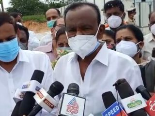 MTB NAGARAJ