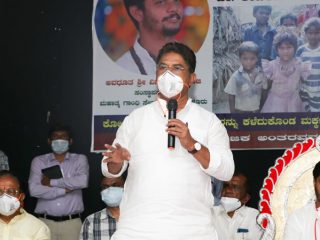 ಈ ಸಮಯದಲ್ಲಿ ಕಷ್ಟದಲ್ಲಿದ್ದವರಿಗೆ ನೆರವಾಗುವುದೇ ದೇವರ ಕಾರ್ಯ: ಆರ್.ಅಶೋಕ್