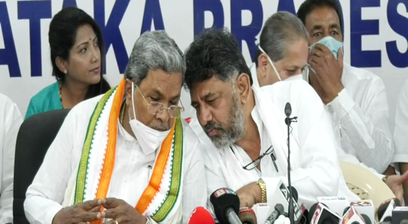 ಕೇಂದ್ರದ ವಿರುದ್ಧ ಅನುದಾನ ಸಂಘರ್ಷ ತೀವ್ರ – ಫೆ.7 ರಂದು ದೆಹಲಿಯಲ್ಲಿ ರಾಜ್ಯ ಸರ್ಕಾರದಿಂದ ಪ್ರತಿಭಟನೆ
