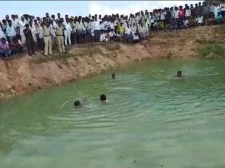 ಲಾಕ್‍ಡೌನ್ ಸಂಕಷ್ಟ – ಒಂದೇ ಕುಟುಂಬದ ಆರು ಜನ ಆತ್ಮಹತ್ಯೆ
