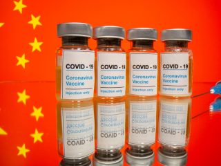 covid vaccine