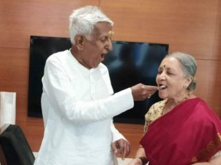 ಗುರು ಇಲ್ಲದೇ ಬೆಳೆದ ರಾಜಕೀಯ ನಾಯಕ, ಹಾನಗಲ್ ತಾಲೂಕಿನ ಅಭಿವೃದ್ಧಿಯ ಹರಿಕಾರ