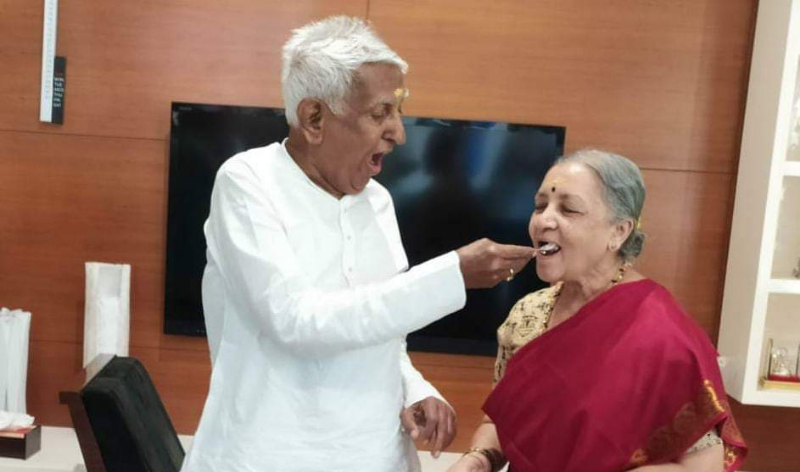 ಗುರು ಇಲ್ಲದೇ ಬೆಳೆದ ರಾಜಕೀಯ ನಾಯಕ, ಹಾನಗಲ್ ತಾಲೂಕಿನ ಅಭಿವೃದ್ಧಿಯ ಹರಿಕಾರ