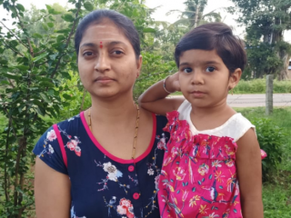 ಇಲ್ಲದ ಅಪ್ಪನಿಗೆ ನಿತ್ಯವೂ ಕರೆ ಮಾಡ್ತಾಳೆ ಮಗಳು!
