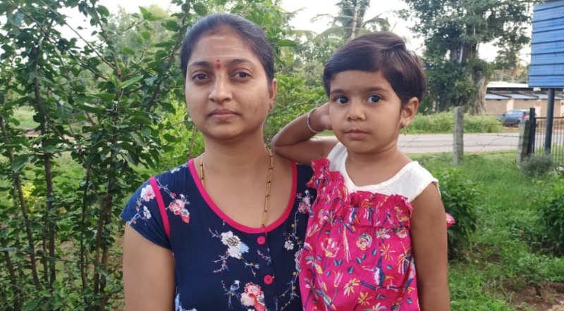 ಇಲ್ಲದ ಅಪ್ಪನಿಗೆ ನಿತ್ಯವೂ ಕರೆ ಮಾಡ್ತಾಳೆ ಮಗಳು!