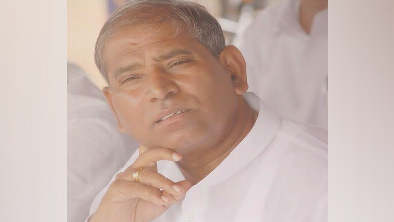 ಮುಖ್ಯಮಂತ್ರಿ ಕುರ್ಚಿಗೆ ಡಿಕೆಶಿ ಬಹಳ ದಿನದಿಂದ ಕಾಯ್ತಿದ್ದಾರೆ: ಸಂಗಣ್ಣ