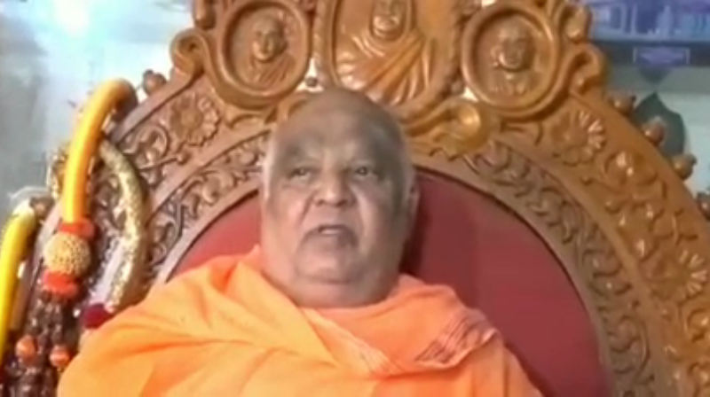 ಜನರು ಹೋಗ ಹೋಗುತ್ತಲೇ ಬಿದ್ದು ಸಾಯುವ ಕಾಯಿಲೆಯೊಂದು ಬರಲಿದೆ: ಕೋಡಿಶ್ರೀ ಭವಿಷ್ಯ