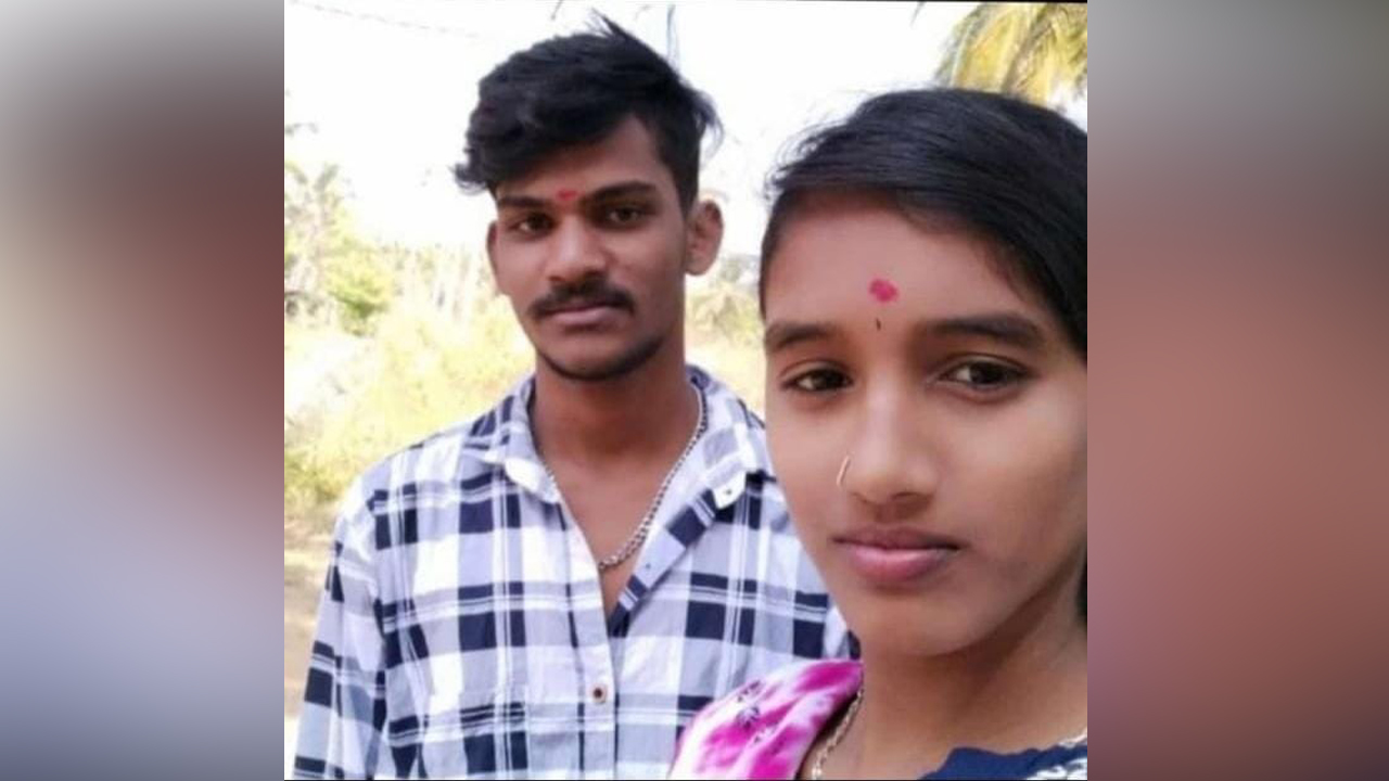 ಟಿಕ್‍ಟಾಕ್, ಫೇಸ್ಬುಕ್‍ನಲ್ಲಿ ಪರಿಚಯ, ಲವ್ ಬಳಿಕ ಮದುವೆ- 7 ತಿಂಗಳಲ್ಲಿ ಯುವತಿಯ ಬದುಕು ದುರಂತ ಅಂತ್ಯ