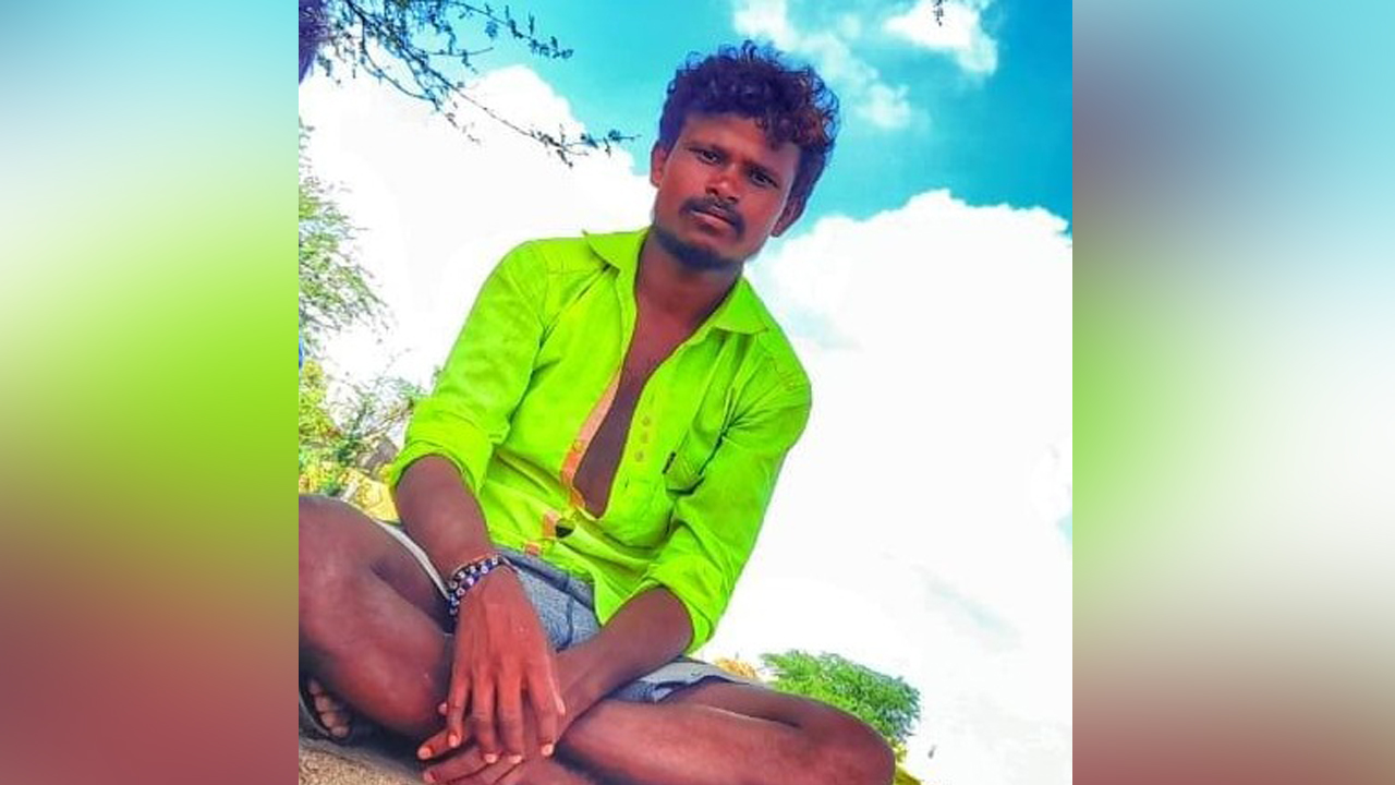 ಅನ್ಯ ಜಾತಿಯ ಯುವತಿಯನ್ನು ಪ್ರೀತಿಸುತ್ತಿದ್ದ ಯುವಕ ಶವವಾಗಿ ಪತ್ತೆ