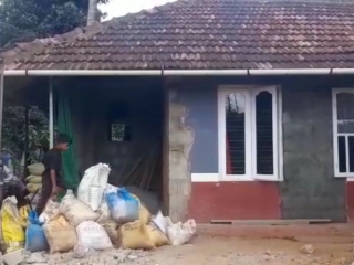 ಕೋವಿಡ್ ನಡುವೆ ಕೊಡಗಿನಲ್ಲಿ ಮತ್ತೆ ಪ್ರವಾಹದ ಭೀತಿ
