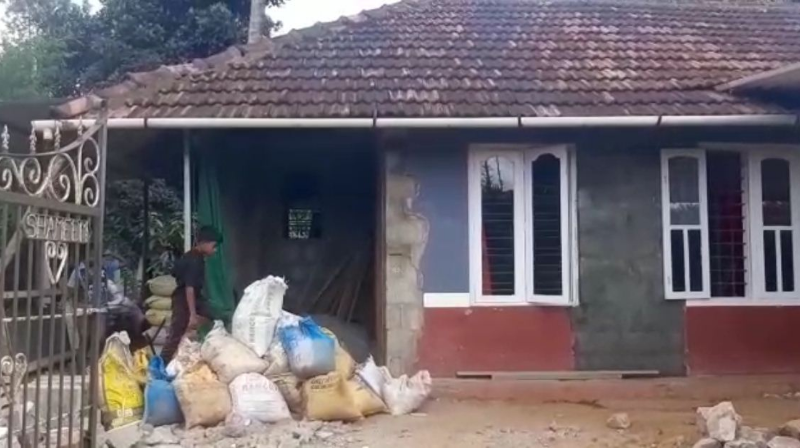 ಕೋವಿಡ್ ನಡುವೆ ಕೊಡಗಿನಲ್ಲಿ ಮತ್ತೆ ಪ್ರವಾಹದ ಭೀತಿ