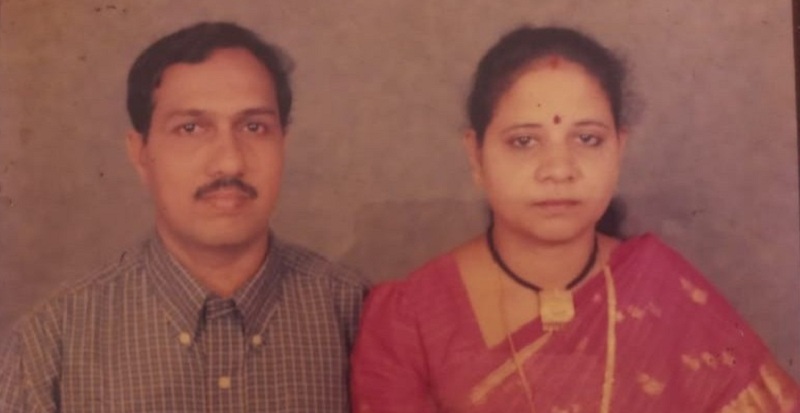 ಚಿಟ್ ಫಂಡ್‍ನಿಂದ ಹಣ ಪಡೆದವರು ಕಂತು ಪಾವತಿಸದ್ದಕ್ಕೆ ನಷ್ಟ- ಮಂಗಳೂರಿನಲ್ಲಿ ದಂಪತಿ ಆತ್ಮಹತ್ಯೆ