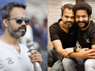 ನಿಮ್ಮ ಸೈನ್ಯವನ್ನು ಸೇರಿಕೊಳ್ಳಲು ಕಾಯಲು ಆಗುತ್ತಿಲ್ಲ – ಜೂ.ಎನ್‍ಟಿಆರ್