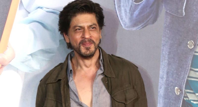 #AskSRK ನೀವು ನಮ್ಮ ರೀತಿ ನಿರುದ್ಯೋಗಿಯಾದ್ರಾ? ಅಭಿಮಾನಿ ಪ್ರಶ್ನೆಗೆ ಶಾರೂಖ್ ಉತ್ತರ