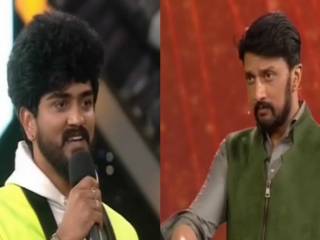 ತುಂಬಾ ಜನ ನನ್ನ ಮೇಲೆ ದೃಷ್ಟಿ ಹಾಕಿದ್ದಾರೆ ಅಂದ ಶಮಂತ್