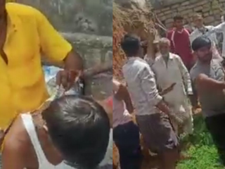 ದಲಿತರಿಗೆ ಕ್ಷೌರ ಮಾಡಲ್ಲ – ಮನನೊಂದು ಆತ್ಮಹತ್ಯೆಗೆ ಯತ್ನಿಸಿದ ಯುವಕರು