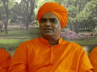 ನಿರಾಣಿ ಅವರಿಗೆ ಸಿಎಂ ಆಗುವ ಯೋಗ್ಯತೆ ಇದೆ : ಸಿದ್ದಲಿಂಗ ಸ್ವಾಮೀಜಿ