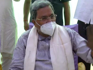 ಪಾದಯಾತ್ರೆ ಕುರಿತು ನ್ಯಾಯಾಲಯ ನೀಡುವ ಆದೇಶವನ್ನು ಪಾಲನೆ ಮಾಡುತ್ತೇವೆ: ಸಿದ್ದರಾಮಯ್ಯ