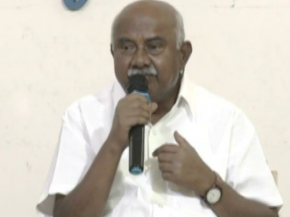 ಮುಸ್ಲಿಮರು ಈ ದೇಶದ ಪ್ರಜೆಗಳು, ಅವ್ರು ವ್ಯಾಪಾರ ಮಾಡದಂತೆ ಬಹಿಷ್ಕರಿಸುವುದು ಸರಿಯಲ್ಲ: ಎಚ್.ವಿಶ್ವನಾಥ್