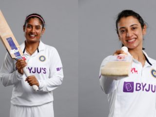 7 ವರ್ಷಗಳ ಬಳಿಕ ಟೆಸ್ಟ್ ಕ್ರಿಕೆಟ್ ಆಡಲು ಸಜ್ಜಾದ ಭಾರತ ಮಹಿಳಾ ತಂಡ