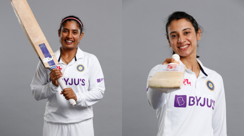 7 ವರ್ಷಗಳ ಬಳಿಕ ಟೆಸ್ಟ್ ಕ್ರಿಕೆಟ್ ಆಡಲು ಸಜ್ಜಾದ ಭಾರತ ಮಹಿಳಾ ತಂಡ