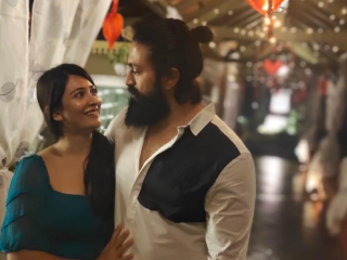 ಮತ್ತೊಮ್ಮೆ ನಾವು ಕ್ಯೂಟ್ ಜೋಡಿಗಳು ಎಂದು ತೋರಿಸಿಕೊಟ್ಟ ಯಶ್, ರಾಧಿಕಾ