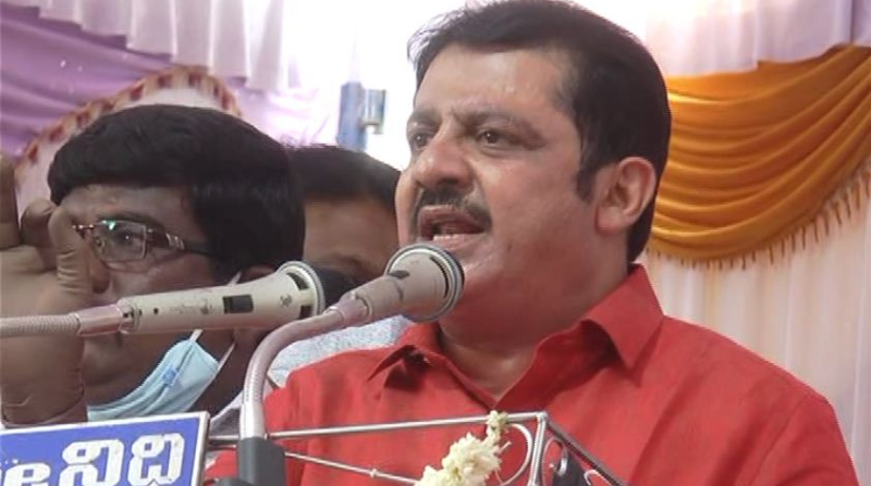 ರಾಜ್ಯದ ಜನತೆ ಮುಂದಿನ ಸಿಎಂ ಸಿದ್ದರಾಮಯ್ಯ ಅಂತ ಹೇಳ್ತಿರೋದು: ಜಮೀರ್ ಅಹ್ಮದ್ ಖಾನ್