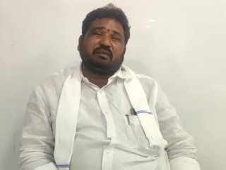 ಯತ್ನಾಳ್ ರಾಜೀನಾಮೆ ಕೊಟ್ಟು ಮನೆಯಲ್ಲಿ ಇರಬೇಕು: ಬಸವರಾಜ್ ದಡೇಸಗೂರು