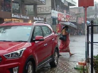 weather