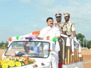 85 ಗಂಟೆಯಲ್ಲಿ ಮೈಸೂರಿನ ಅತ್ಯಾಚಾರ ಪ್ರಕರಣ ಭೇದಿಸಿದ ಪೊಲೀಸರಿಗೆ ನನ್ನ ಕೃತಜ್ಞತೆ: ಅರಗ ಜ್ಞಾನೇಂದ್ರ