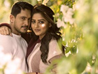 Ajai Rao Rachita Ram