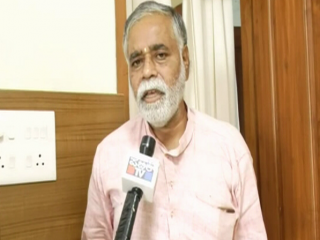 B.C.NAGESH