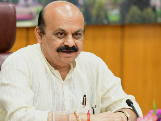 ಮೈಸೂರಿನಲ್ಲಿ ಬಿಜೆಪಿಗೆ ಒಲಿದ ಮೇಯರ್ ಹುದ್ದೆ – ಸಿಎಂ ಸಂತಸ