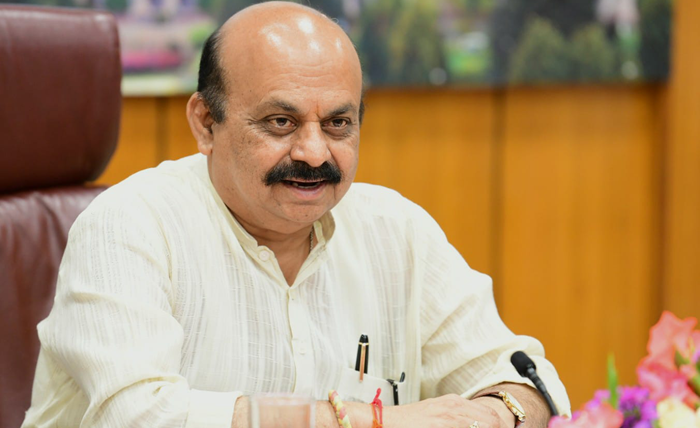 ಮೈಸೂರಿನಲ್ಲಿ ಬಿಜೆಪಿಗೆ ಒಲಿದ ಮೇಯರ್ ಹುದ್ದೆ – ಸಿಎಂ ಸಂತಸ