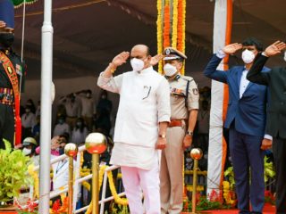 ಅಮೃತ ಮಹೋತ್ಸವಕ್ಕೆ ಸರ್ಕಾರದಿಂದ 11 ಅಮೃತ ಕಾರ್ಯಕ್ರಮಗಳು