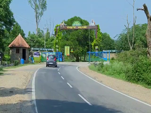 ಹೆದ್ದಾರಿ ಅಗಲೀಕರಣಕ್ಕೆ ಪ್ರಸ್ತಾಪ – ಬಂಡೀಪುರಕ್ಕೆ ಎದುರಾಗಲಿದ್ಯಾ ಕಂಟಕ?