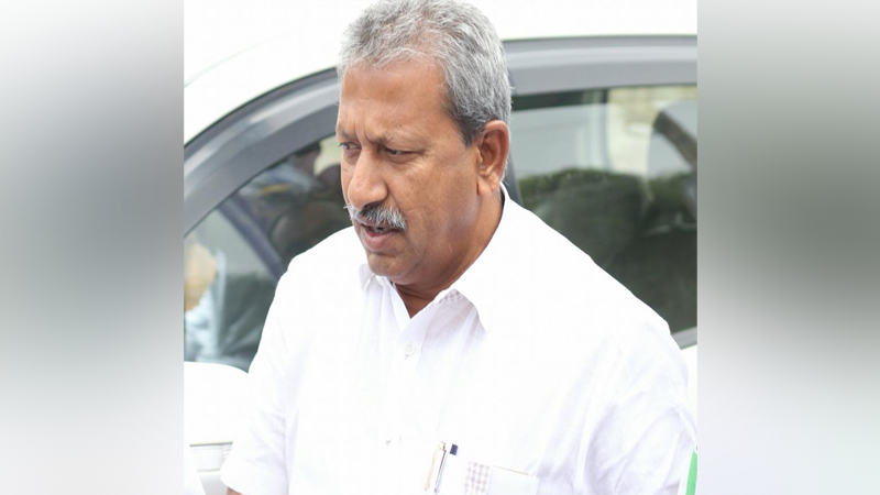ಜೂನ್ ಅಂತ್ಯಕ್ಕೆ ರಾಜ್ಯದ ಸ್ಮಾರ್ಟ್ ಸಿಟಿ ಕಾಮಗಾರಿಗಳು ಪೂರ್ಣ: ಭೈರತಿ ಬಸವರಾಜ್