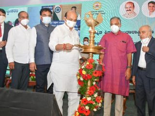NEP 2020 Launched in Karnataka