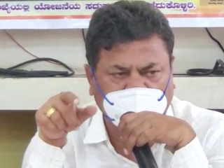 ಯಡಿಯೂರಪ್ಪರನ್ನು ನೆನೆದು ಭಾವುಕರಾದ ರೇಣುಕಾಚಾರ್ಯ