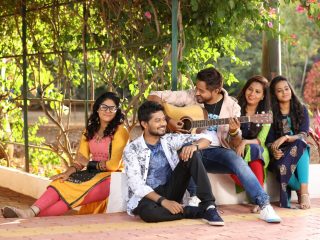 ಪ್ರಕೃತಿ ಮಡಿಲಲ್ಲಿ ಸ್ನೇಹಿತರ ಪಯಣಕ್ಕೆ ಸೆಲ್ಫೀ ನೀಡಿತು ರೋಚಕ ಟ್ವಿಸ್ಟ್