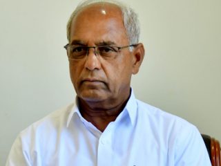 ಉಸ್ತುವಾರಿ ಜಿಲ್ಲೆ ಬದಲಾಗಿದೆ, ಖಾತೆ ಬದಲಾಗಿಲ್ಲ: ಹಾಲಪ್ಪ ಆಚಾರ್