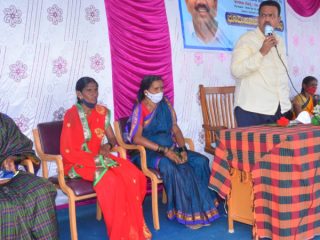 ಜೀವ ಜಲವನ್ನು ನಿಯಮಿತವಾಗಿ ಬಳಸಿ: ಸಿ.ಸಿ.ಪಾಟೀಲ್