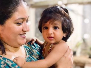 Junior Chiru